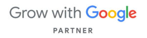 Grow with Google Partner